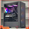 BỘ MÁY TÍNH B460M MORTAR/ I7 10700/ RAM 16GB/ SSD 500GB SATA/ VGA RTX 3070 8GB/ NGUỒN 750W/ CASE LED+ TẢN 240