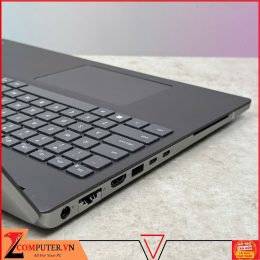 LAPTOP DELL PRECISION 7680 I7 13850HX/16GB/SSD 1TB/VGA RTX A2000 Ada 8GB/LCD 16INCH WUXGA (1920 x 1200) - BH 02/2027 1 39