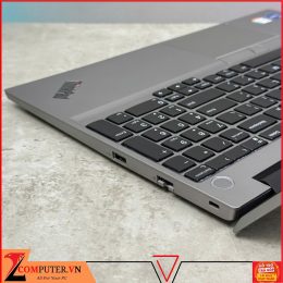 LAPTOP LENOVO THINKPAD E15 GEN 4 I7 1255U/16GB/SSD 512GB/LCD 15.6INCH HD 1 44