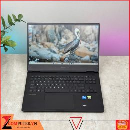 LAPTOP HP OMEN GAMING 16-k0xxx I7 12700H/16GB/SSD 1TB/VGA RTX 3070TI 6G/ LCD 16INCH 2K 165HZ