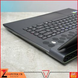 LAPTOP DELL ALIENWARE M16 R1 I9 13900HX/RAM 16GB/SSD 1TB/VGA RTX 4090 16GDDR6/LCD 16.INCH 2K 240HZ 1 53
