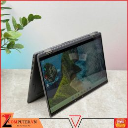 LAPTOP DELL LATITUDE 2-IN-1 7420 I7 1185G7/16GB/SSD 256GB/LCD 14INCH FHD TOUCH 1 7