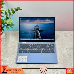 LAPTOP DELL INSPIRON 14 7435 2-IN-1 RYZEN 7 7730U/16GB/SSD 512GB/LCD 14INCH WUXGA (1920 x 1200) TOUCH