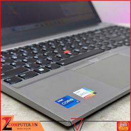 LAPTOP LENOVO THINKPAD E15 GEN 4 I7 1255U/16GB/SSD 512GB/LCD 15.6INCH HD 2 44