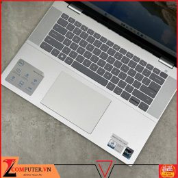 LAPTOP DELL INSPIRON 16 7630 2-IN-1 I7 1360P/16GB/SSD 512GB/LCD 16INCH WUXGA (1920 x 1200) 60HZ TOUCH 2 49