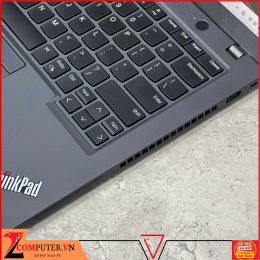 LAPTOP LENOVO THINKPAD T14 GEN 3 I7 1265U/16GB/SSD 512GB/LCD 14INCH WUXGA (1920 x 1200) 2 62