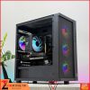 BỘ MÁY TÍNH B760 AYW/ I5 14400F/ RAM 16GB 5200/ SSD 512GB/ RTX 5060TI 16GB/ NGUỒN 700W/ CASE GAMING KÈM 4 FAN LED/ TẢN KHÍ - BH T10/2028 THNS