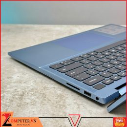 LAPTOP DELL INSPIRON 14 7435 2-IN-1 RYZEN 7 7730U/16GB/SSD 512GB/LCD 14INCH WUXGA (1920 x 1200) TOUCH 2 8