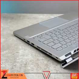 LAPTOP ASUS ROG ZEPHYRUS G14 GA401QM-GA401M RYZEN 9 5900HS/16GB/SSD 512GB/ VGA RTX 3060 6GB/LCD 14INCH FHD 120HZ WHITE 2 9
