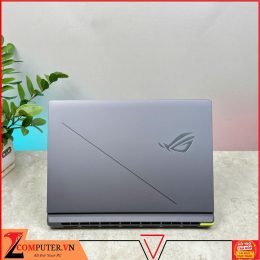 LAPTOP ASUS ROG STRIX G18 G815LR275 ULTRA 9 275HX/16GB/SSD 1TB/VGA RTX 5070TI 12GB/LCD 18INCH 2K5 240HZ - BH 01/2029 3 1