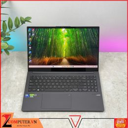 LAPTOP ASUS VIVOBOOK PRO 15 N6506MJ ULTRA 9 185H/16GB/SSD 512GB/VGA RTX 3050 6GB/LCD 15.6INCH FHD OLED