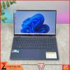 LAPTOP ASUS ZENBOOK PRO 15 FLIP OLED UP6502ZD I7 12700H/16GB/SSD 512GB/INTEL ARC A370M 4G/LCD 15.6ICNH 2K8 120HZ OLED TOUCH