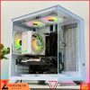 BỘ MÁY TÍNH B760M-E/ I5 13500/ RAM 16GB 3200/ SSD 512GB/ VGA 1660TI 6GB/ NGUỒN 650W/ CASE BỂ CÁ/ TẢN KHÍ - BH T3/2027