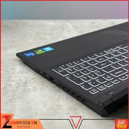 LAPTOP GIGABYTE G5 MF5 RC555 I5 13500H/16GB/SSD 512GB/VGA RTX 4050 6GB/LCD 15.6INCH 144HZ - BH 2/2028 TGDĐ ( Siêu Lướt) 3 27