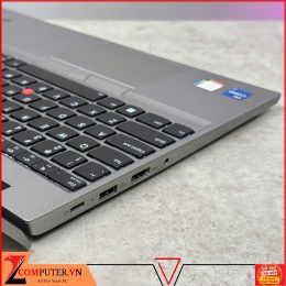 LAPTOP LENOVO THINKPAD E15 GEN 4 I7 1255U/16GB/SSD 512GB/LCD 15.6INCH HD 3 44