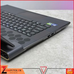 LAPTOP DELL ALIENWARE M16 R1 I9 13900HX/RAM 16GB/SSD 1TB/VGA RTX 4090 16GDDR6/LCD 16.INCH 2K 240HZ 3 53