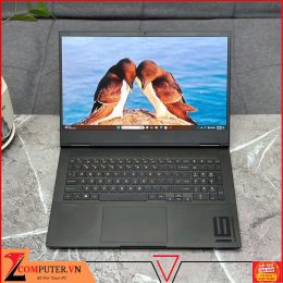LAPTOP HP OMEN GAMING 16-wd0xxx I7 13620H/16GB/SSD 1TB/VGA RTX 4060 8G/ LCD 16INCH FHD 165HZ