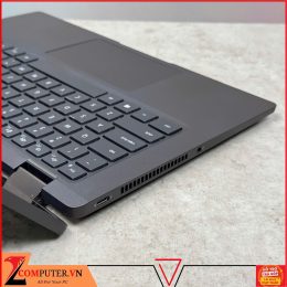 LAPTOP DELL LATITUDE 2-IN-1 7420 I7 1185G7/16GB/SSD 256GB/LCD 14INCH FHD TOUCH 3 7