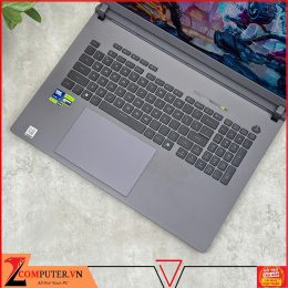 LAPTOP ASUS ROG STRIX G18 G815LR275 ULTRA 9 275HX/16GB/SSD 1TB/VGA RTX 5070TI 12GB/LCD 18INCH 2K5 240HZ - BH 01/2029 4 1