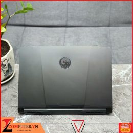 LAPTOP MSI GAMING ALPHA 15 B5EEK-036VN RYZEN 7 5800H/16GB/512GB/ VGA RX 6600M 8GB/LCD 15.6INCH 144HZ FHD IPS 4 13