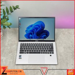 LAPTOP MSI PRESTIGE 14 EVO B13M-614CZ I7 13700H/32GB/SSD 512GB/LCD 14INCH WUXGA (1920 x 1200)