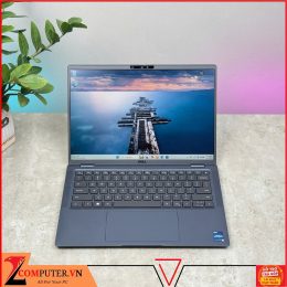 LAPTOP DELL LATITUDE 7440 I7 1365U/16GB/SSD 512GB/LCD 14INCH WUXGA (1920 x 1200) 60HZ