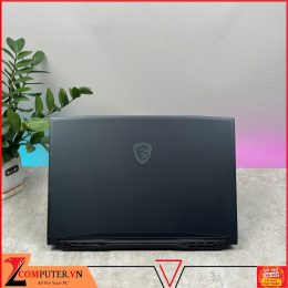 LAPTOP MSI KATANA 17 B14WFK-267VN I7 14650HX/16GB/SSD 512GB/VGA RTX 5060 8GB/LCD 17.3INCH 2K 240HZ - BH 12/2027 4 21