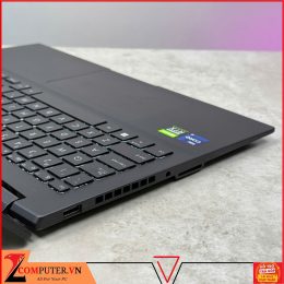 LAPTOP ASUS VIVOBOOK PRO 15 Q540VJ I9 13900H/16GB/SSD 512GB/VGA RTX 3050 6GB/LCD 15.6INCH 2K8 120HZ OLED 4 25
