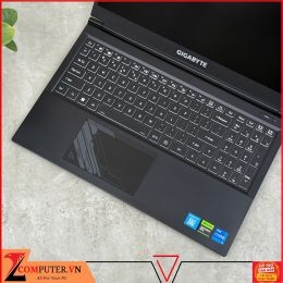 LAPTOP GIGABYTE G5 MF5 RC555 I5 13500H/16GB/SSD 512GB/VGA RTX 4050 6GB/LCD 15.6INCH 144HZ - BH 2/2028 TGDĐ ( Siêu Lướt) 4 27