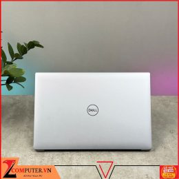 LAPTOP DELL XPS 15 7590 I7 9750H/16GB/SSD 512GB/VGA GTX 1650 4GB/LCD 15.6INCH 4K UHD (3840 x 2160) 4 33