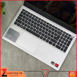 LAPTOP DELL INSPIRON 15 3525 RYZEN 5 5625U/16GB/SSD 256GB/LCD 15.6INCH FHD 60HZ 4 34