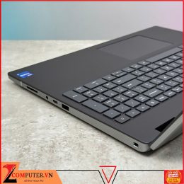 LAPTOP DELL PRECISION 7680 I7 13850HX/16GB/SSD 1TB/VGA RTX A2000 Ada 8GB/LCD 16INCH WUXGA (1920 x 1200) - BH 02/2027 4 39