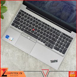 LAPTOP LENOVO THINKPAD E15 GEN 4 I7 1255U/16GB/SSD 512GB/LCD 15.6INCH HD 4 44
