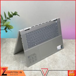 LAPTOP DELL INSPIRON 16 7630 2-IN-1 I7 1360P/16GB/SSD 512GB/LCD 16INCH WUXGA (1920 x 1200) 60HZ TOUCH 4 49