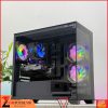 BỘ MÁY TÍNH H510M ASROCK/ I5 11400F/ RAM 16GB 3200/ SSD 512GB/RTX 3050 6GB/ NGUỒN 550W/ CASE AIGO C218M/ TẢN KHÍ -BH T12/2028 PCM