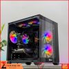 BỘ MÁY TÍNH H510 ASUS/ I3 10105F/ RAM 16GB 3200/ SSD 256GB/ GTX 1650 4GB/ NGUỒN 500W/ CASE GAMING/ TẢN KHÍ