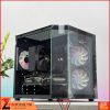 BỘ MÁY TÍNH B760M GIGABYTE/ I5 12400F/ 16GB RAM/ 512GB SSD/ VGA RX 6700XT 12GB/ NGUỒN 650W SEGOTEP/ CASE CUBI M/ TẢN KHÍ - BH 8/2028
