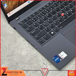 LAPTOP LENOVO THINKPAD T14 GEN 3 I7 1265U/16GB/SSD 512GB/LCD 14INCH WUXGA (1920 x 1200) 4 64