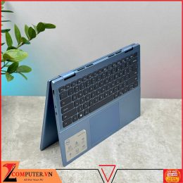 LAPTOP DELL INSPIRON 14 7435 2-IN-1 RYZEN 7 7730U/16GB/SSD 512GB/LCD 14INCH WUXGA (1920 x 1200) TOUCH 4 8