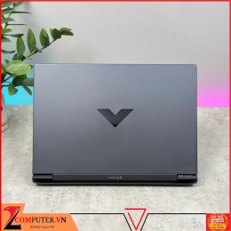 LAPTOP HP VICTUS 15-FB3116AX RYZEN 7 7745HS/16GB/SSD 512GB/VGA RTX 3050 6GB/LCD 15.6INCH 144HZ - BH 9/2026 GEARVN 5 12