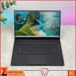 LAPTOP RAZER BLADE 15 ADVANCE RZ09-0409 I7 11800H/16GB/SSD 1TB/VGA RTX 3070 8G/LCD 15.6INCH 2K 165HZ
