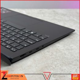 LAPTOP LG GRAM 15Z90S-H.AAB6U1 ULTRA 7 155H/16GB/SSD 1TB/INTEL ARC/LCD 15.6INCH FHD TOUCH 5 29