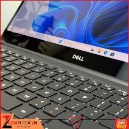 LAPTOP DELL XPS 15 7590 I7 9750H/16GB/SSD 512GB/VGA GTX 1650 4GB/LCD 15.6INCH 4K UHD (3840 x 2160) 5 30