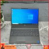 LAPTOP DELL PRECISION 7560 I7 11850H/16GB/SSD 512GB/VGA QUADRO T1200 4GDDR6/LCD 15.6INCH FHD