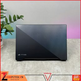 LAPTOP ASUS ROG ZEPHYRUS M15 (GU502LV-BI7N8) Core I7 10750H/16GB/512GB/VGA RTX 2060 6GB/LCD 15.6INCH 4K UHD 5 37