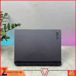 LAPTOP ASUS TUF F16 FX608JH-RV039W I5 13450HX/AI/16GB/SSD 512GB/VGA RTX 5050 8GB/LCD 16INCH WUXGA (1920 x 1200) 165HZ - BH 4/2028 6 15