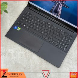 LAPTOP ASUS VIVOBOOK PRO 15 Q540VJ I9 13900H/16GB/SSD 512GB/VGA RTX 3050 6GB/LCD 15.6INCH 2K8 120HZ OLED 6 16