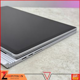 LAPTOP SURFACE BOOK 2 I7 8650U/RAM 16GB/SSD 256GB/VGA 1060 6GB/LCD 13.5ICNH 4K (3840X2160) 6 18