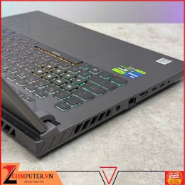 LAPTOP ASUS ROG STRIX G16 G614JU-N3777W I7 13650HX/32GB/SSD 512GB/ VGA RTX 4050 6G/LCD 16INCH WUXGA 165HZ 6 21