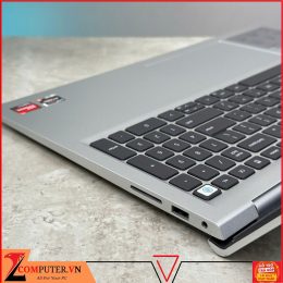 LAPTOP DELL INSPIRON 15 3525 RYZEN 5 5625U/16GB/SSD 256GB/LCD 15.6INCH FHD 60HZ 6 24